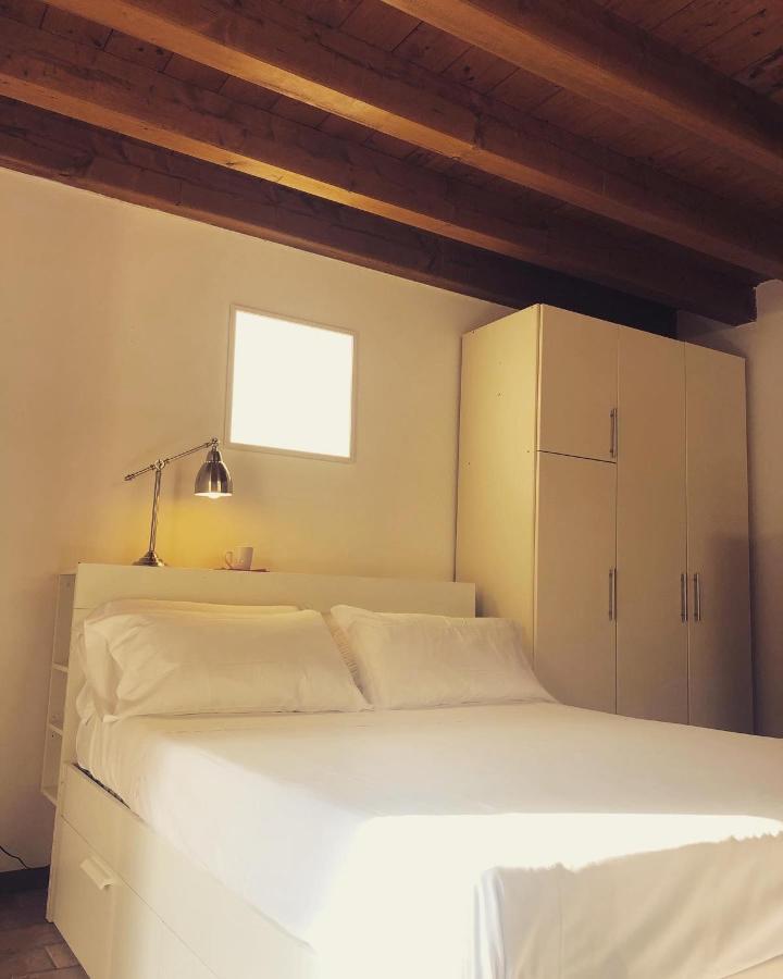 Bergamo Easy Airport Private Parking Apartment Ngoại thất bức ảnh
