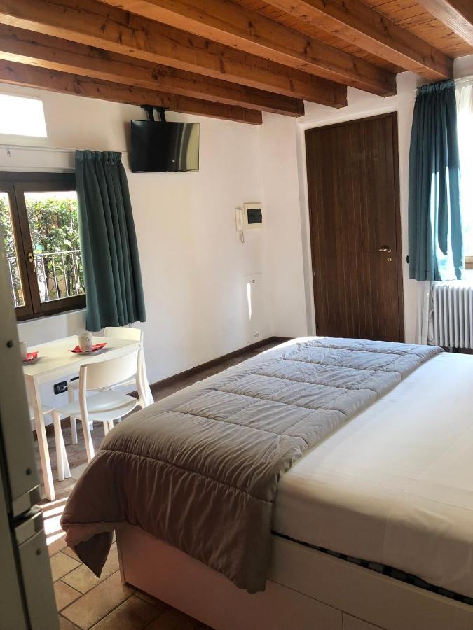 Bergamo Easy Airport Private Parking Apartment Ngoại thất bức ảnh
