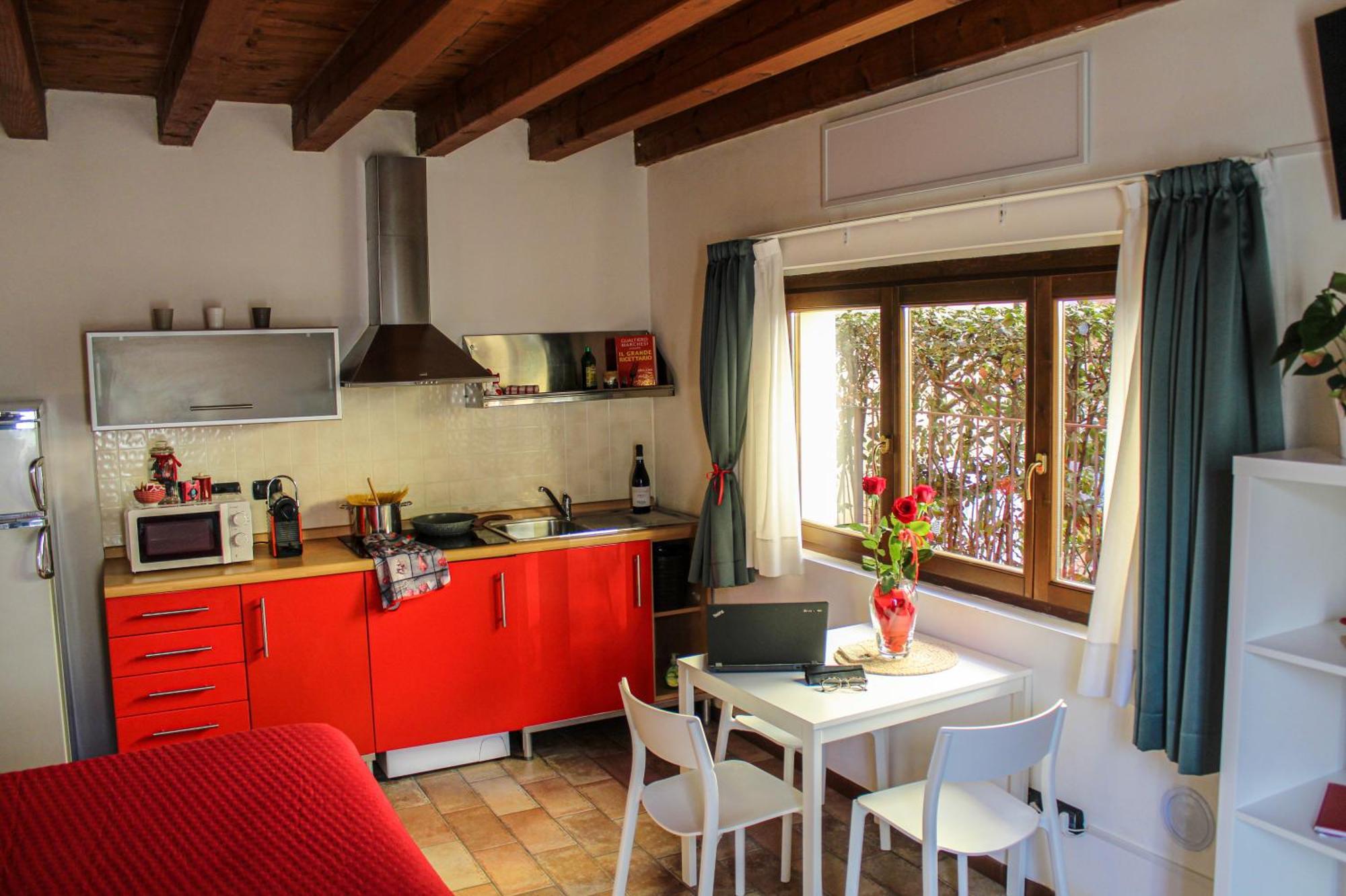 Bergamo Easy Airport Private Parking Apartment Ngoại thất bức ảnh